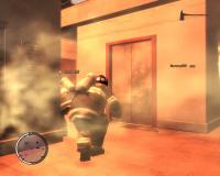 FDLC FF/EMT Boxer's Photo
