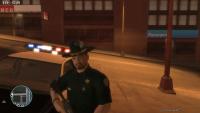 Officer Chevy's Photo