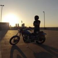 Luke Ledoux's Photo