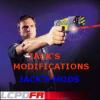 Crime Statistics - Upgrades - last post by JACK